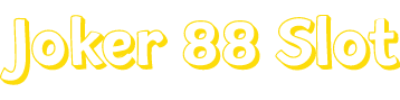 logo-Joker 88 Slot